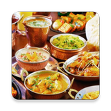 mIndian Cuisines-icoon