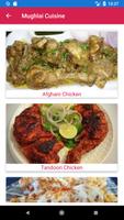 mIndian Cuisines ภาพหน้าจอ 2