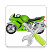 Motorcycle Repair