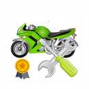 Motorcycle Repair Pro APK