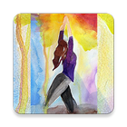 mYoga - Weight Loss Zeichen