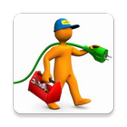 My Electrician ikon