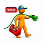 My Electrician Premium ไอคอน