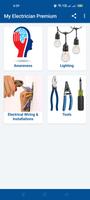 My Electrician Premium โปสเตอร์