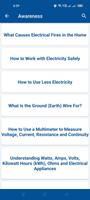 My Electrician Premium ภาพหน้าจอ 1
