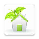 My Home Gardening Zeichen