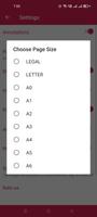 My JPG to PDF syot layar 3