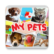 My Pets - Care & Guide icon