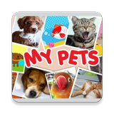 ikon My Pets - Care & Guide