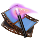 My Photo Editor Zeichen