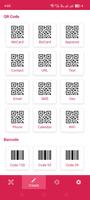 My QR & Barcode Scanner poster