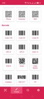 My QR & Barcode Scanner screenshot 1