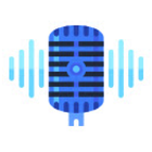 My Voice Recorder आइकन