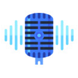 My Voice Recorder アイコン