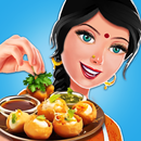 Indiaas kookspel-APK