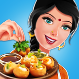 印度烹飪遊戲