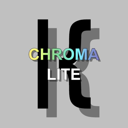 Chroma Lite KLWP