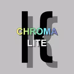 Chroma Lite KLWP APK download