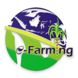 e-Farming आइकन