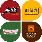 Max’s Group Delivers icon
