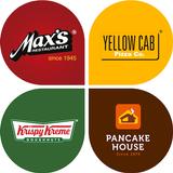 Max’s Group Delivers icon