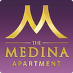 Be Medina أيقونة