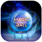 ikon Magic Ball