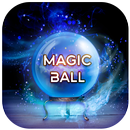 Magic Ball aplikacja