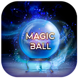 Magic Ball 图标