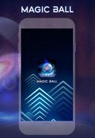 Magic Ball-poster