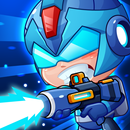 Metal Gun - Cyber Soldier APK