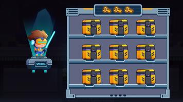 Swordman - Action Platformer ảnh chụp màn hình 2