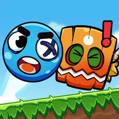 Ball V - Red Boss Challenge XAPK download