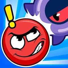 Ball Evo: Bounce Heroes XAPK 下載