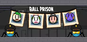 Ball Prison - Escape Adventure