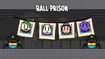 Ball Prison captura de pantalla 1