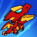 Dragon.IO: Sky Survival Battle APK