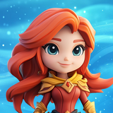 Heroes Legend icono