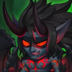 Heroes Legend - Epic Fantasy Icon