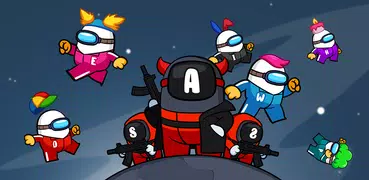Impostors Challenge: Kill All