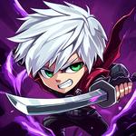 Warrior of Light: Idle RPG icon