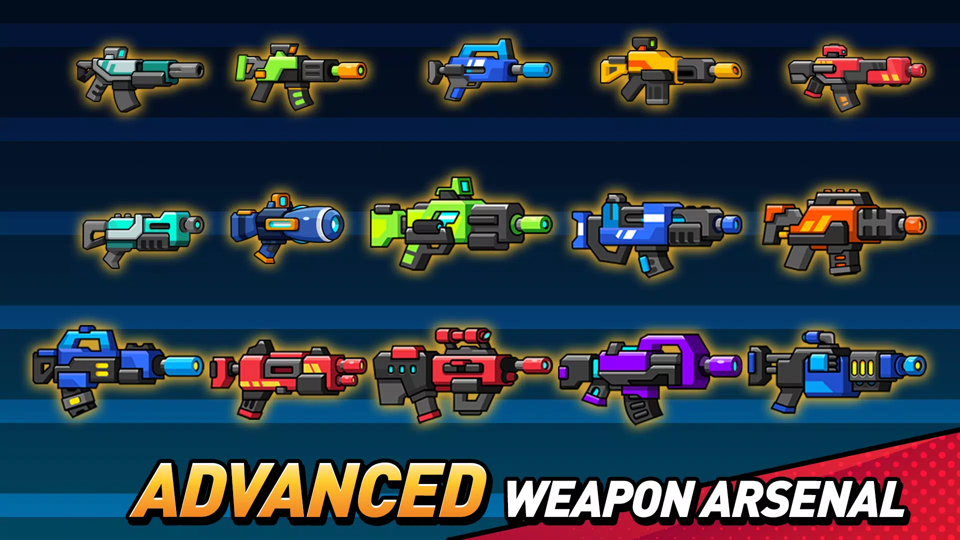 Metal Fire – Space Invader