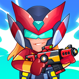 Mega Survival 图标