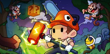 Meno Adventure: Dino Go Island