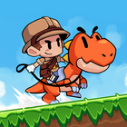 Super Meno - Jungle Platform icon