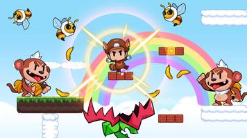 Meno Adventure ảnh chụp màn hình 1