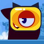 Square Adventure icon