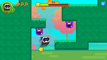 Square Adventure ảnh chụp màn hình 1