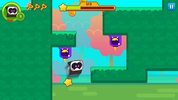 Square Adventure screenshot 1