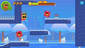Square Adventure ảnh chụp màn hình 2